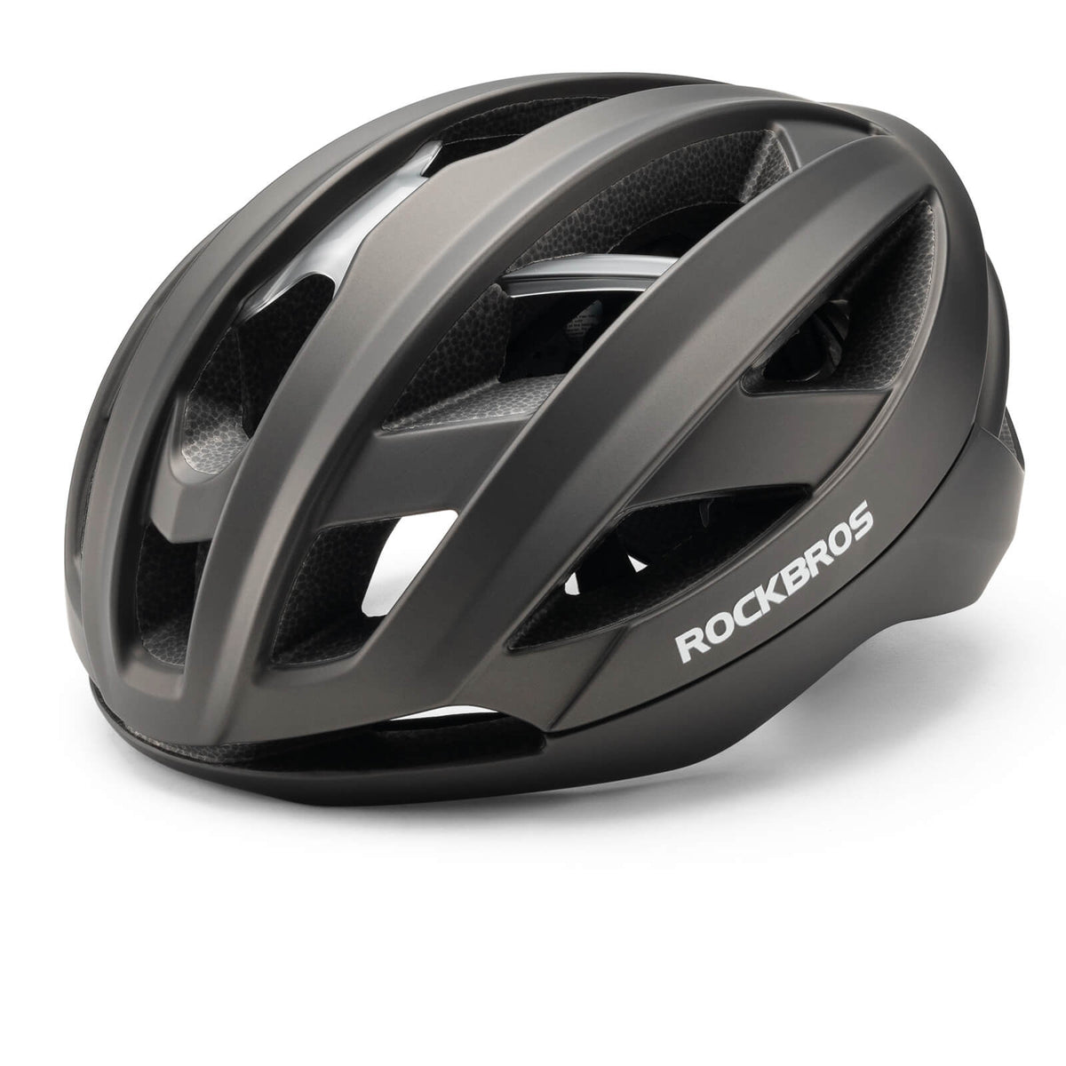 ROCKBROS Fietshelm met versterkingsframe 58-62cm