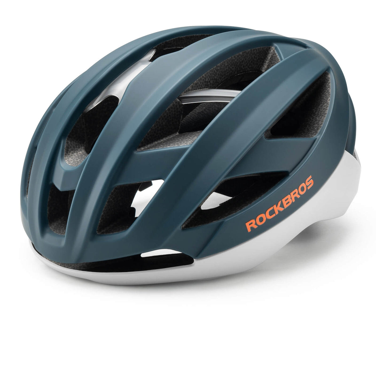 ROCKBROS Fietshelm met versterkingsframe 58-62cm