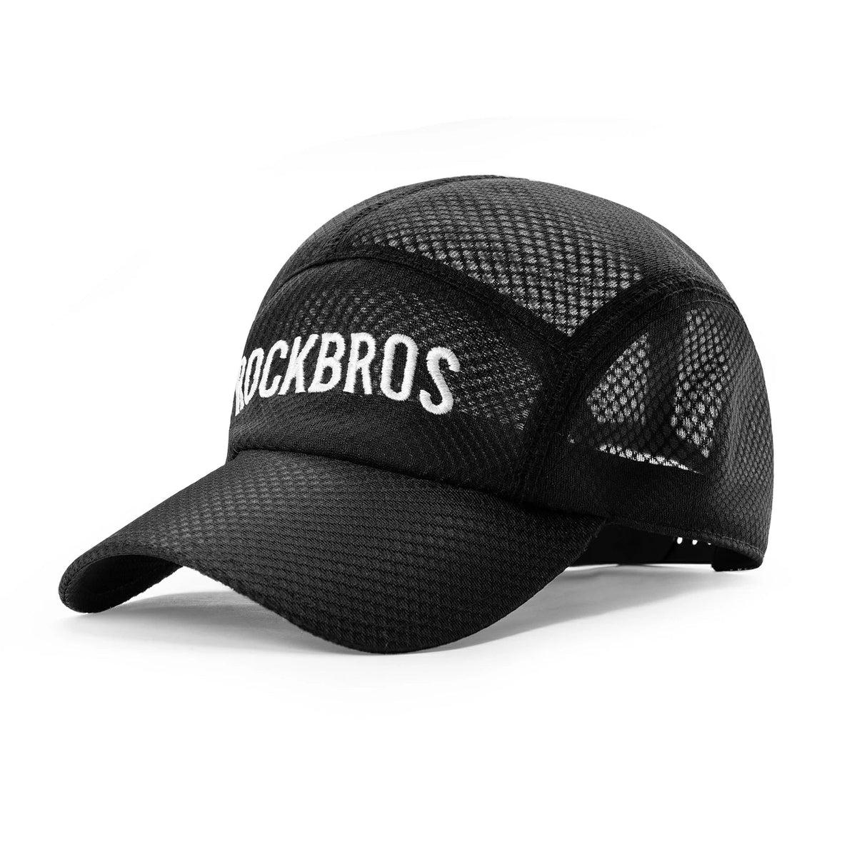ROCKBROS fietsshelm drogend Outdoor Sport Caps UV bescherming pet