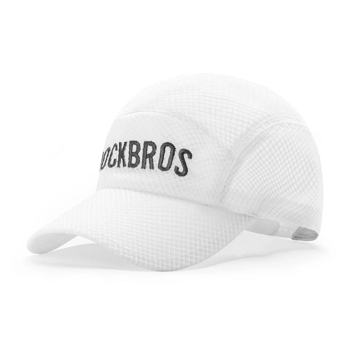 ROCKBROS fietsshelm drogend Outdoor Sport Caps UV bescherming pet