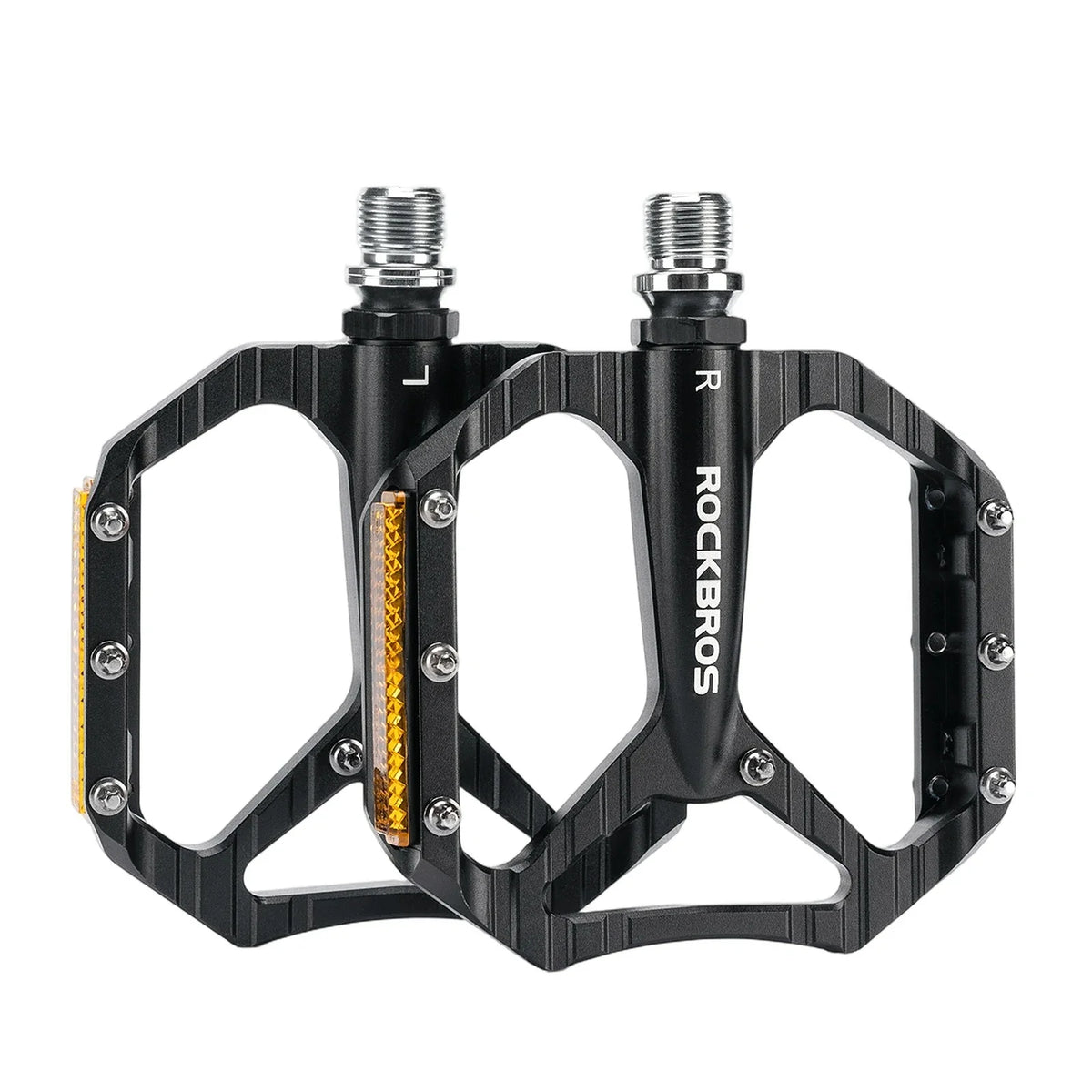 ROCKBROS Fietspedalen antislip
