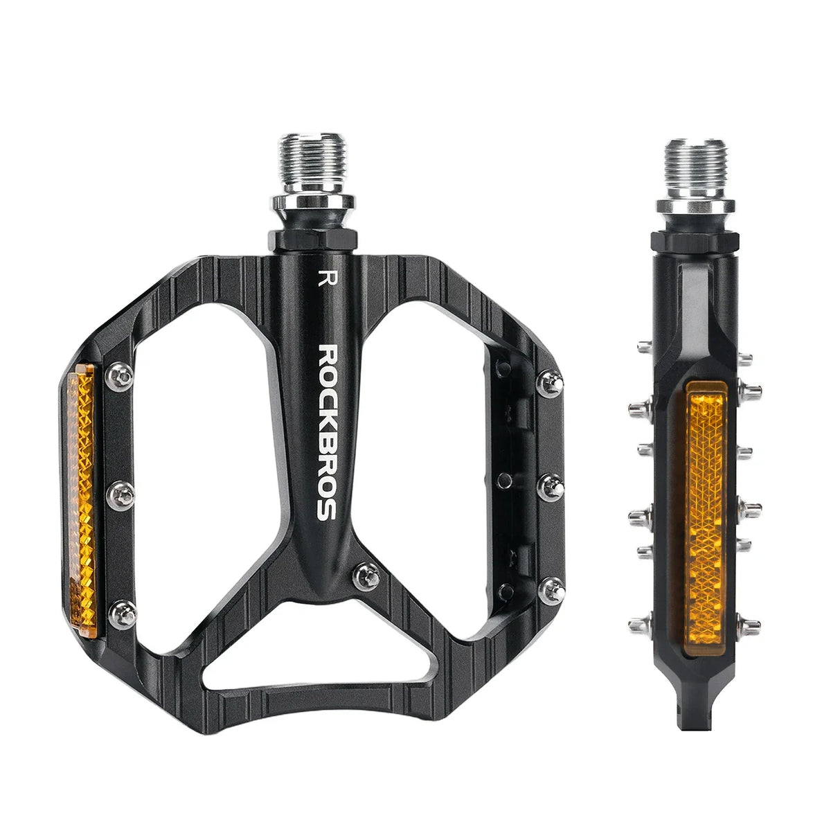 ROCKBROS Fietspedalen antislip