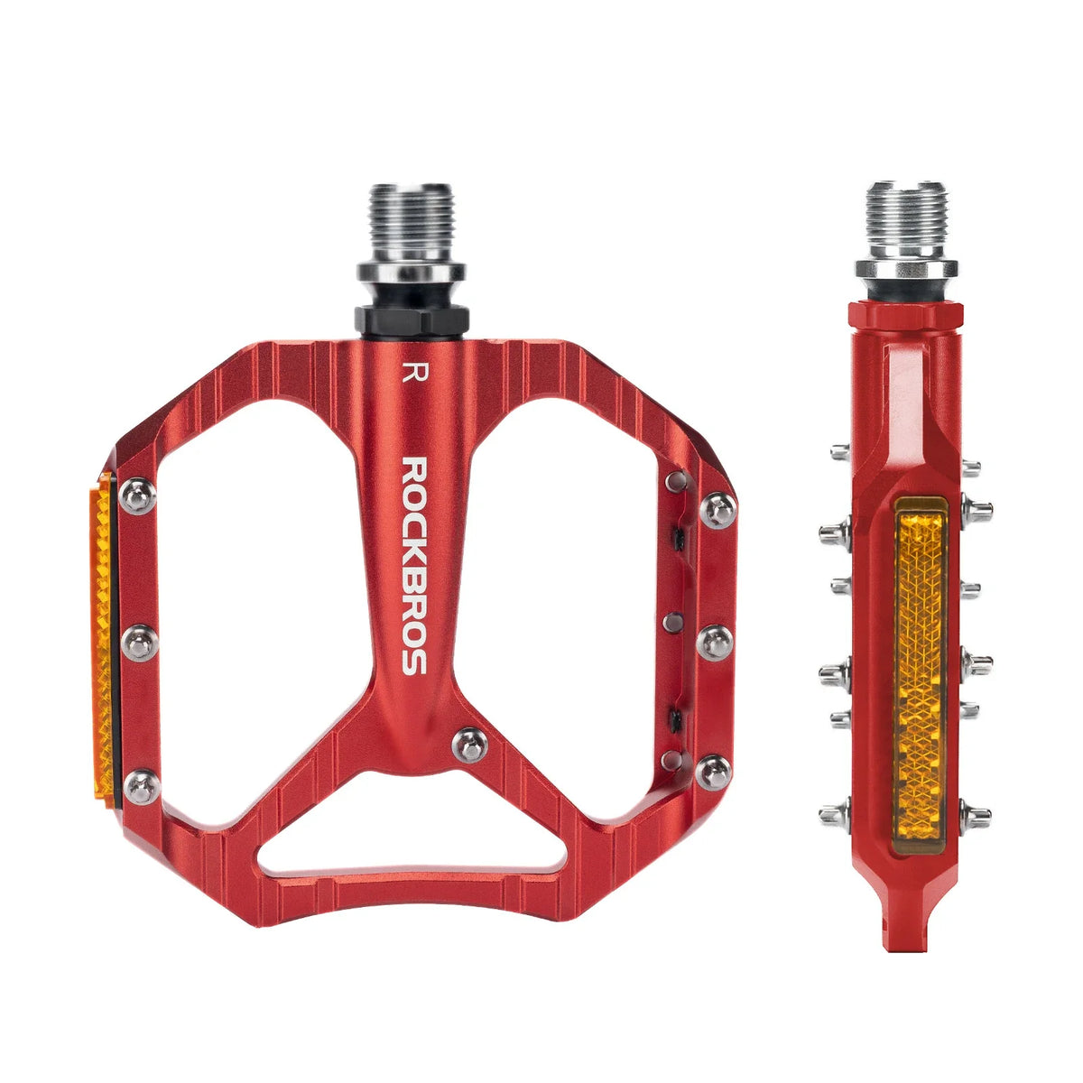 ROCKBROS Fietspedalen antislip