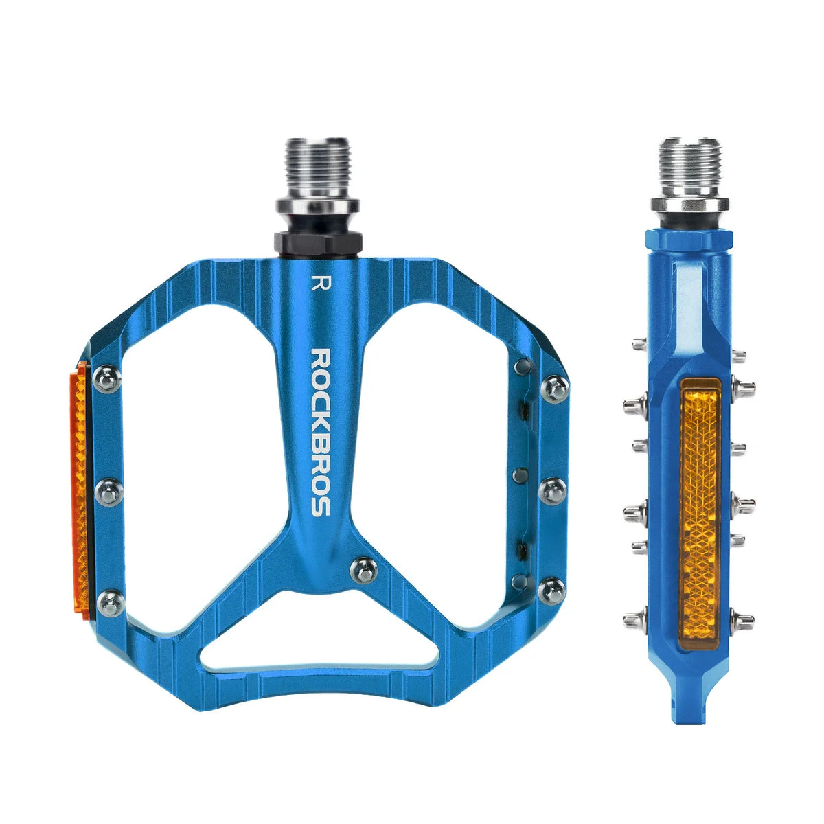 ROCKBROS Fietspedalen antislip