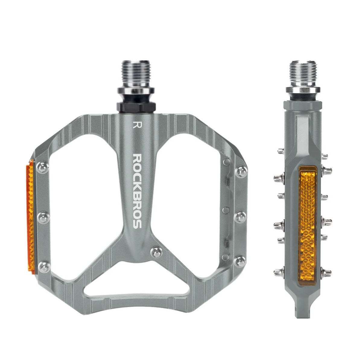 ROCKBROS Fietspedalen antislip