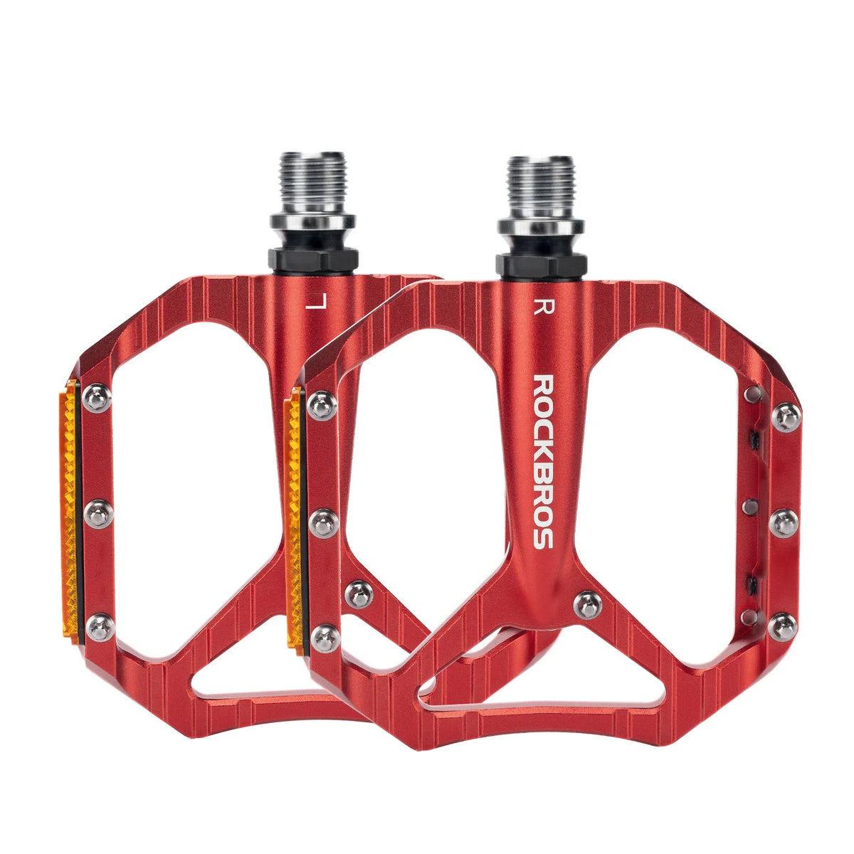 ROCKBROS Fietspedalen antislip