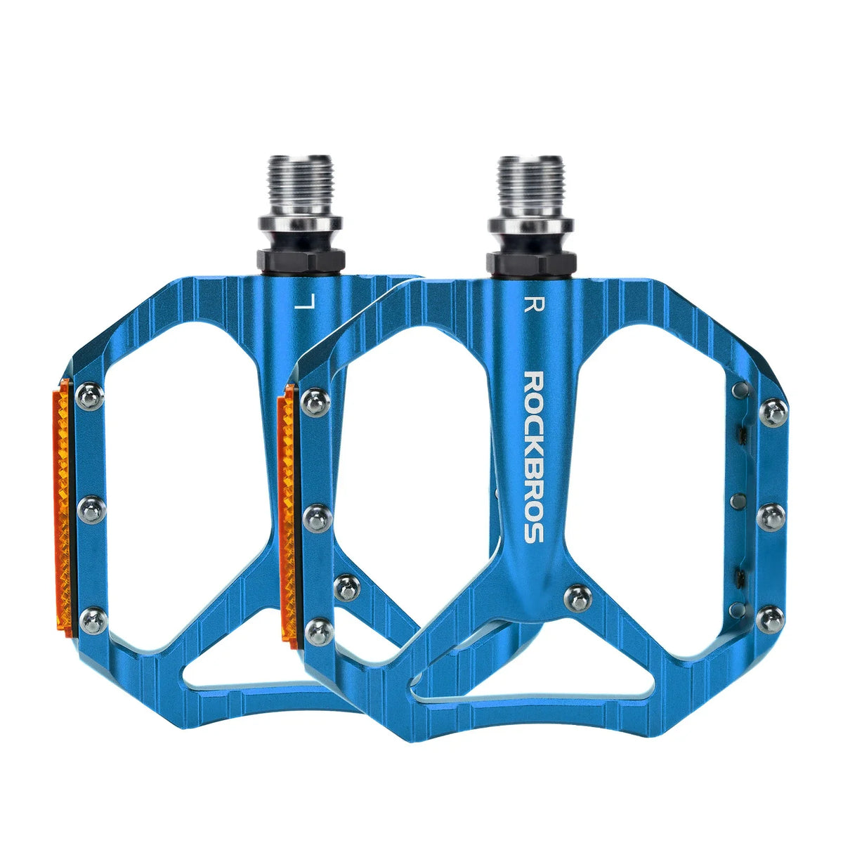 ROCKBROS Fietspedalen antislip