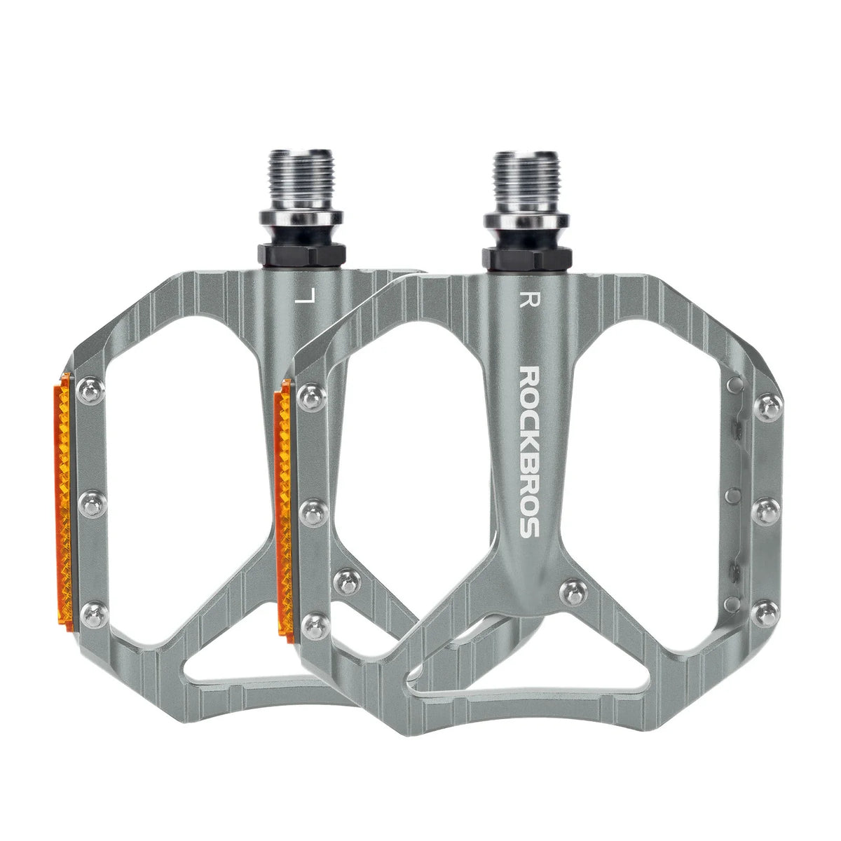 ROCKBROS Fietspedalen antislip