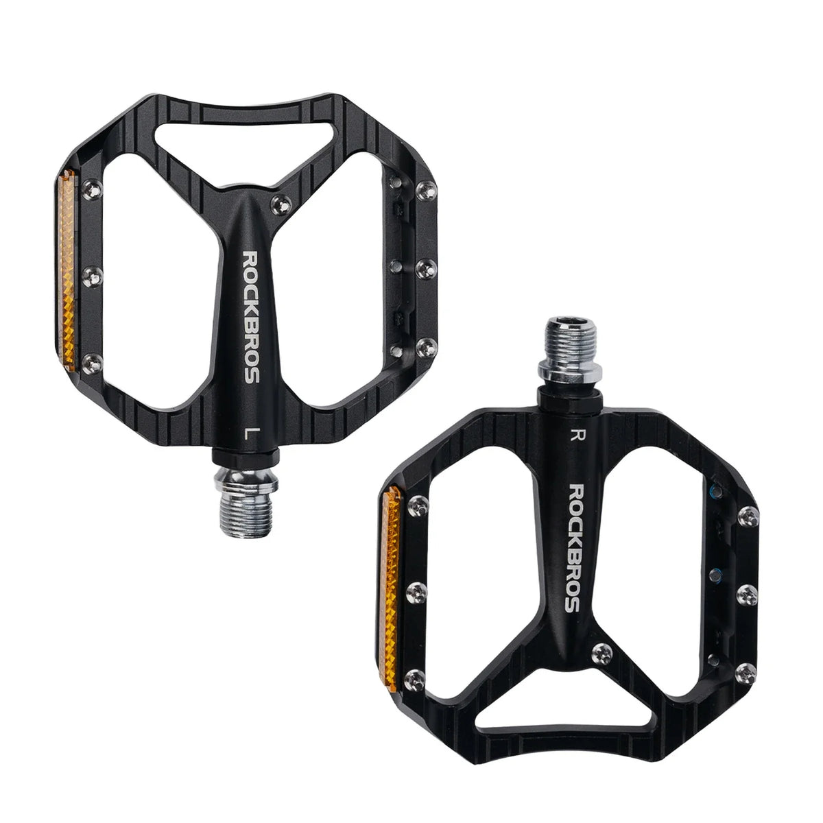 ROCKBROS Fietspedalen antislip