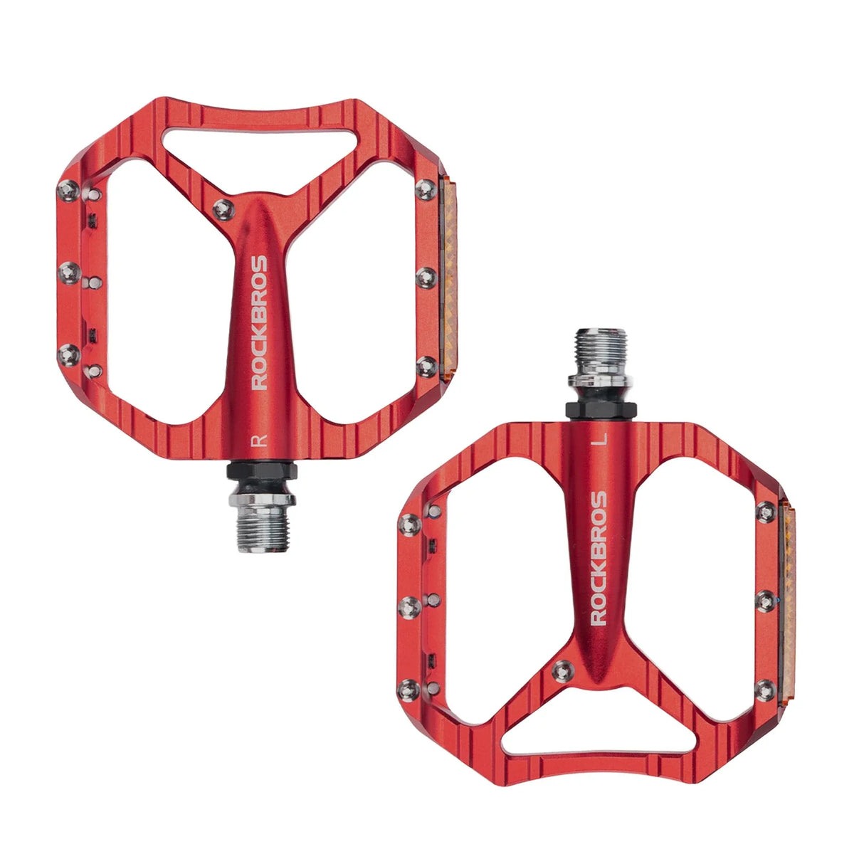 ROCKBROS Fietspedalen antislip