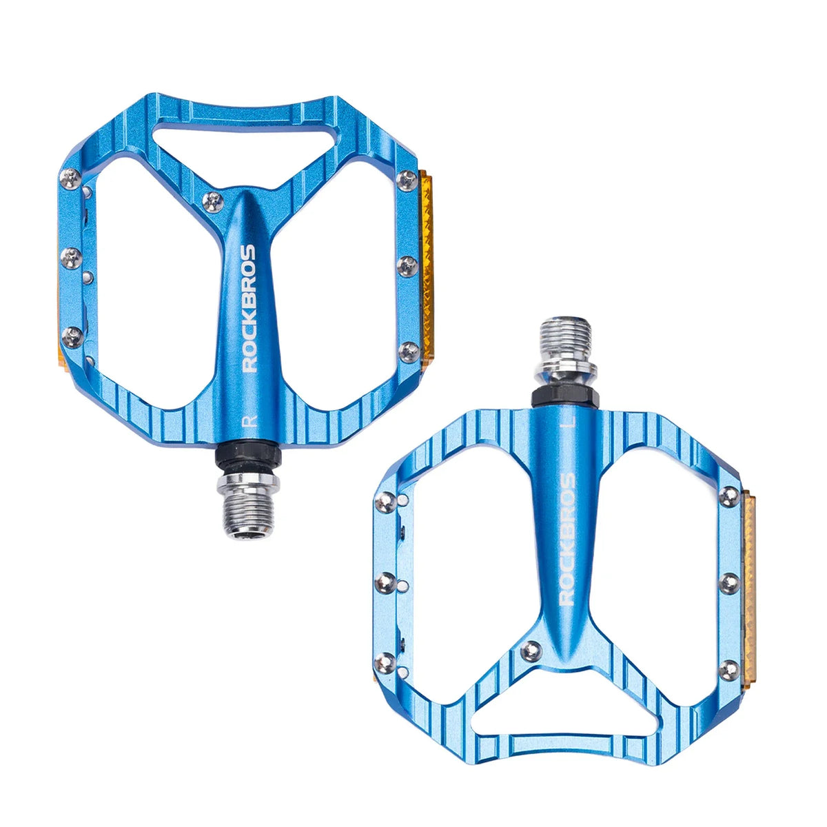ROCKBROS Fietspedalen antislip