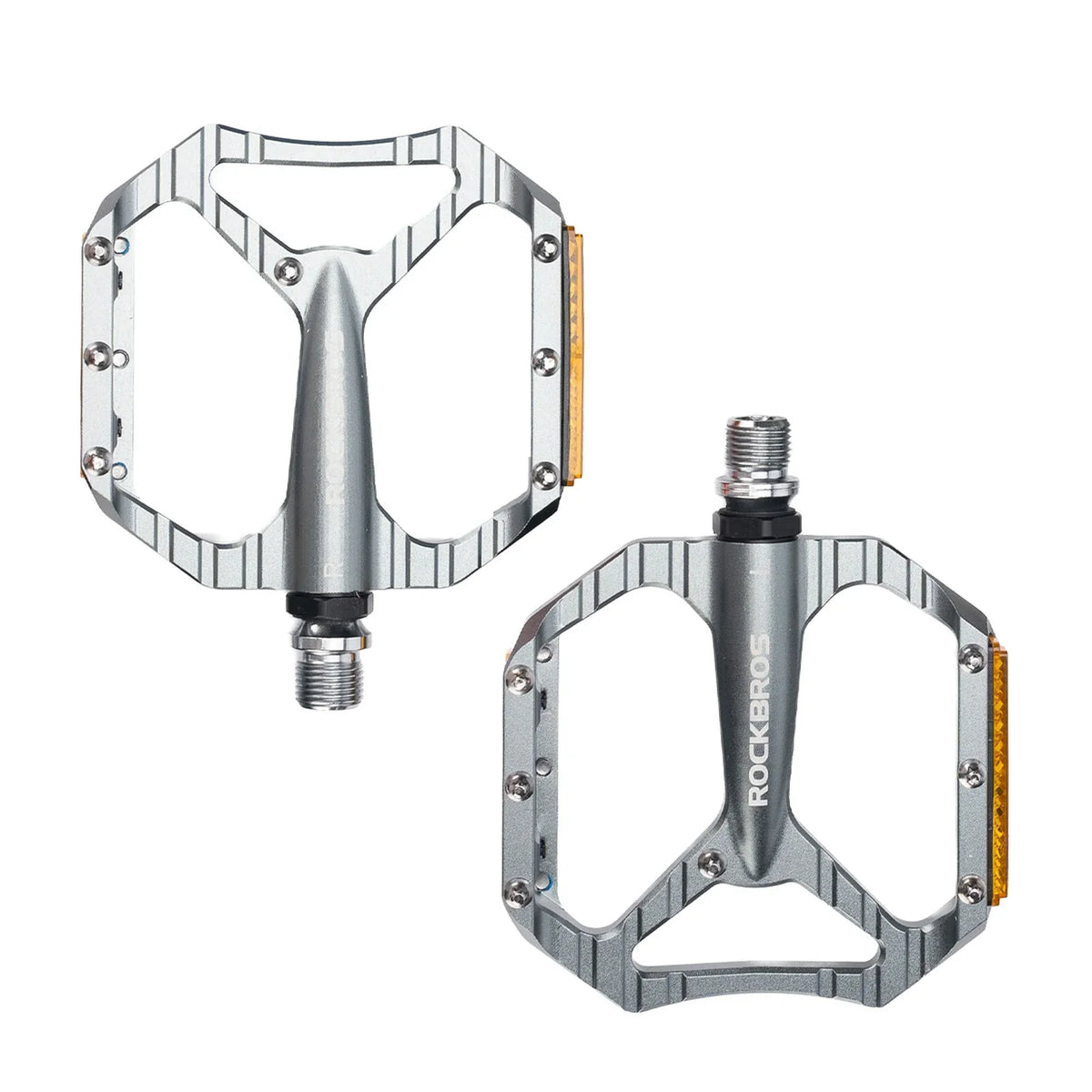 ROCKBROS Fietspedalen antislip