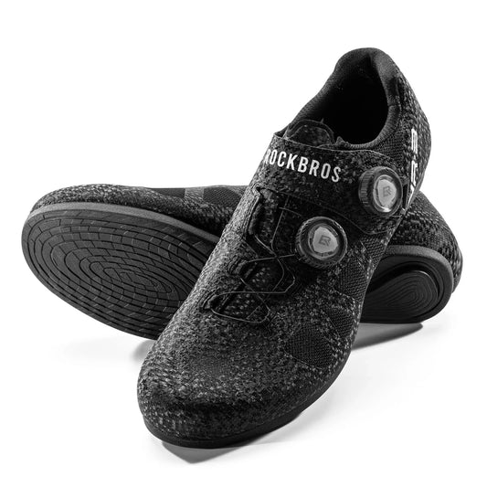 ROCKBROS Fietsschoenen voor racefiets & MTB