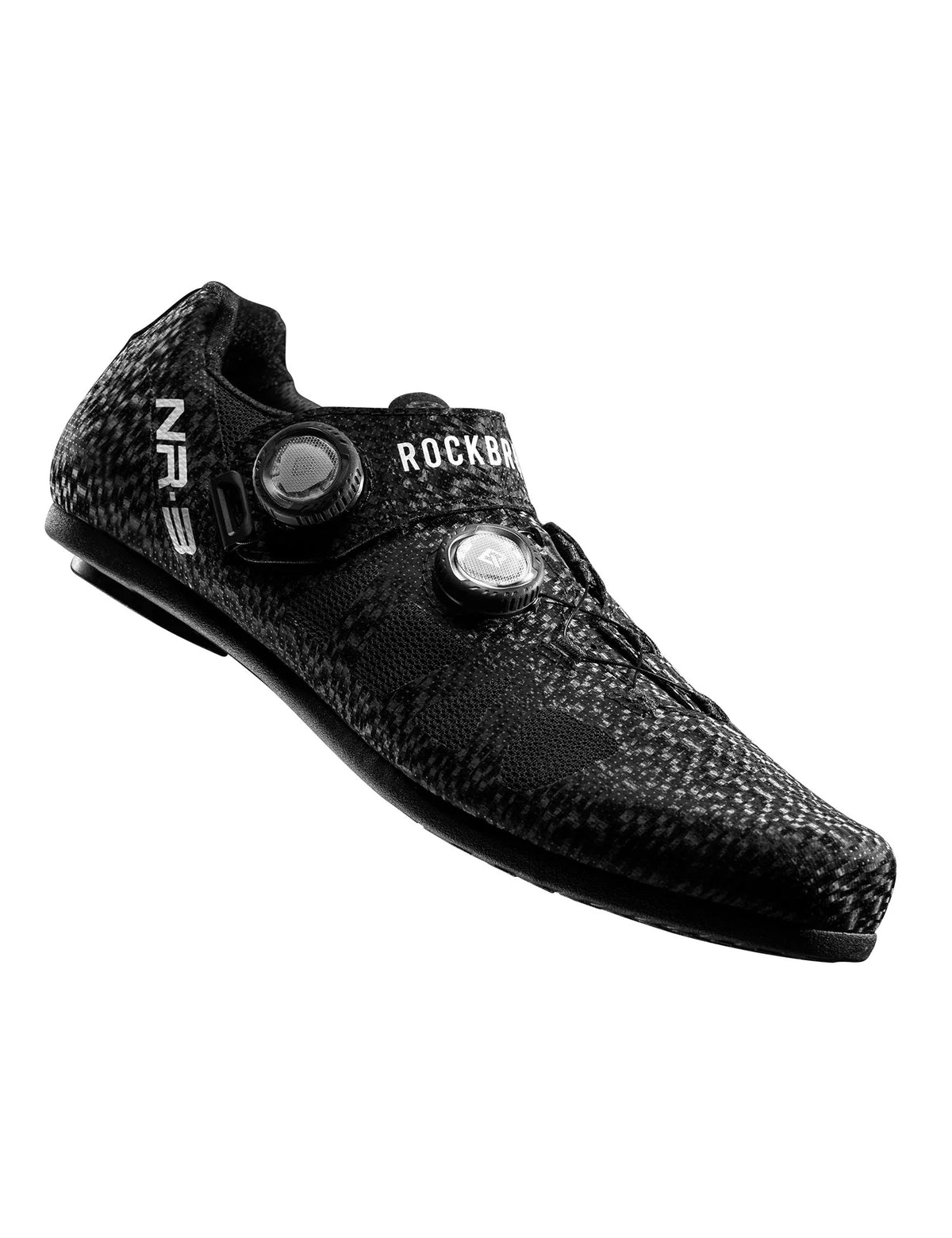 ROCKBROS Fietsschoenen voor racefiets & MTB
