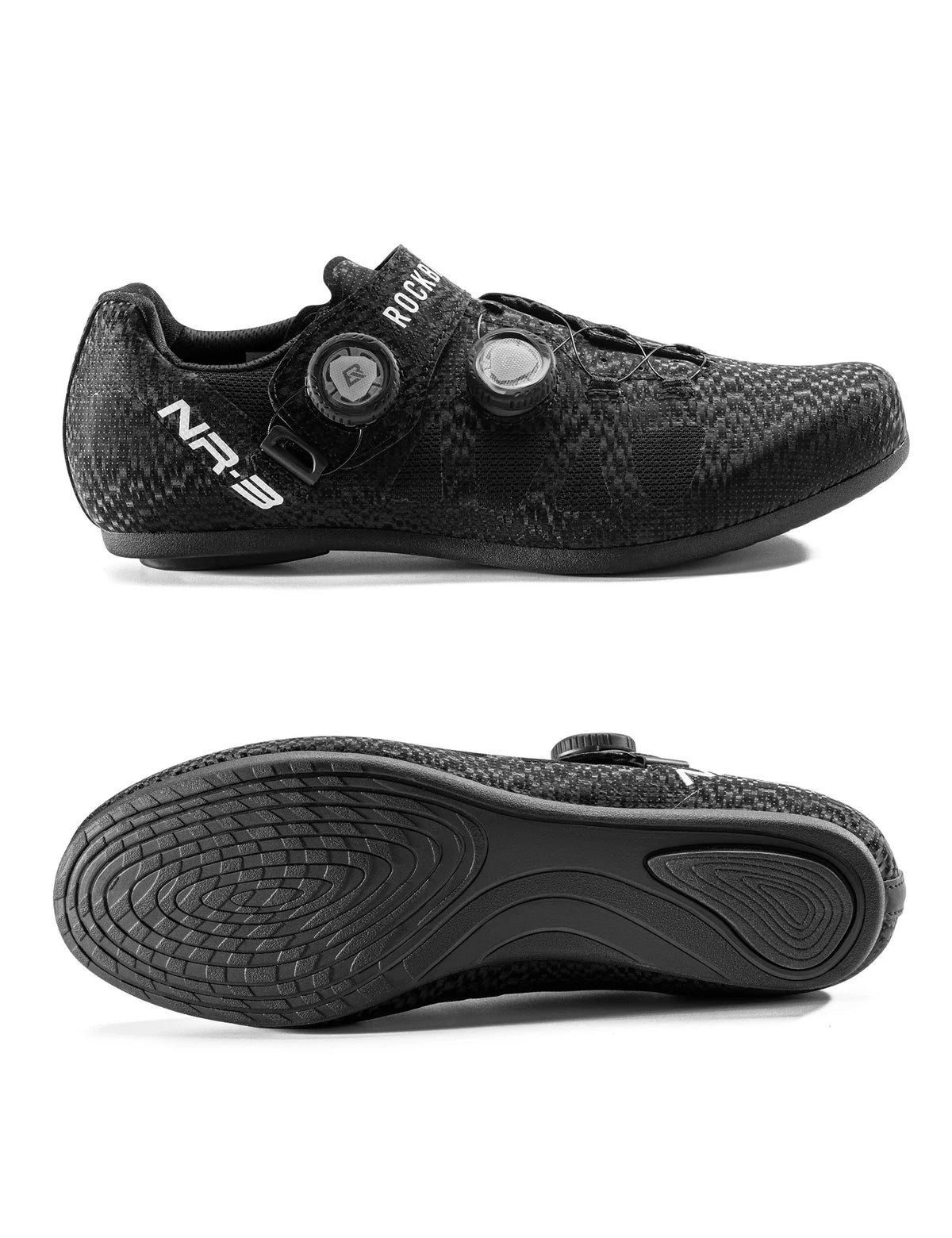 ROCKBROS Fietsschoenen voor racefiets & MTB