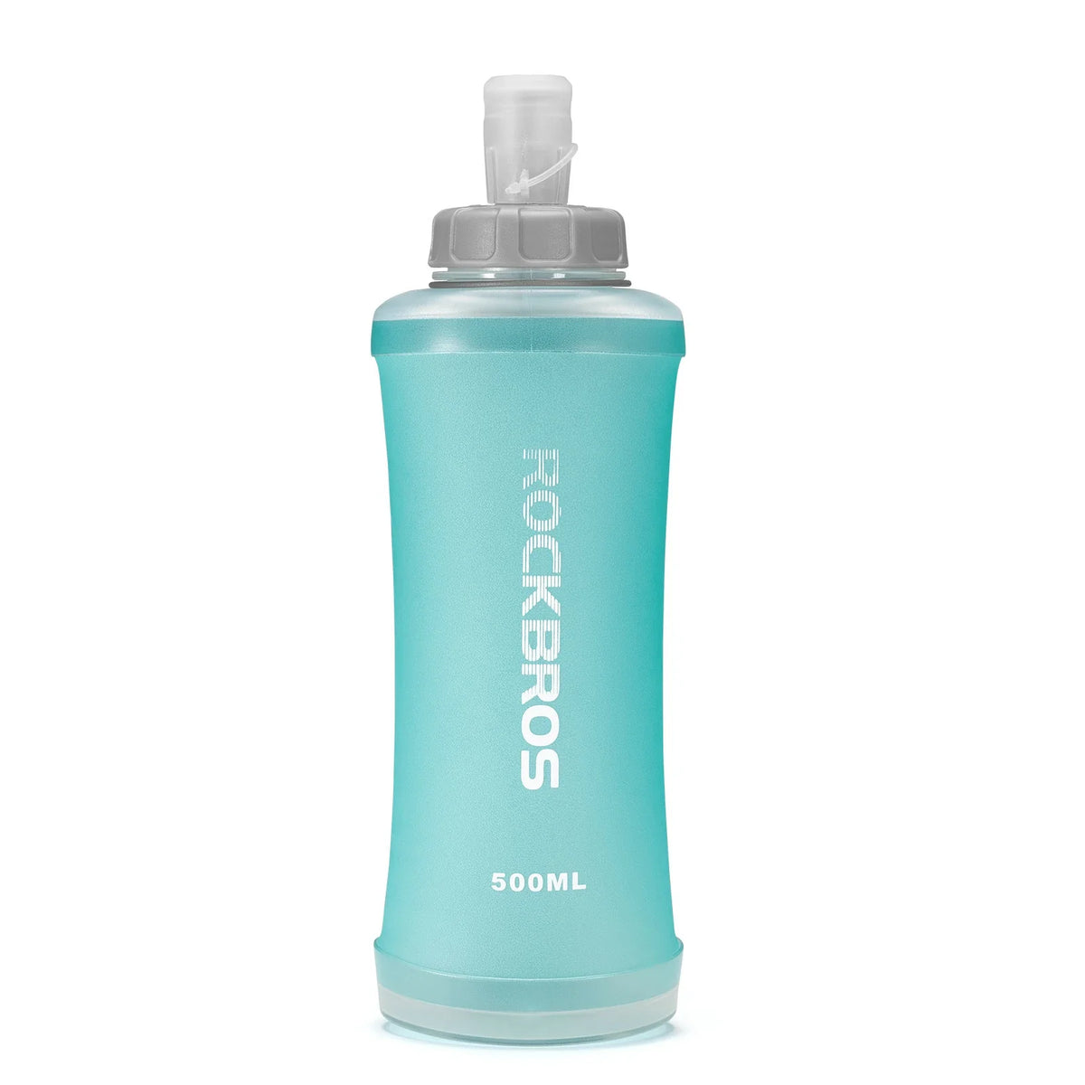 ROCKBROS Opvouwbare fietsdrinkfles, licht BPA-vrij