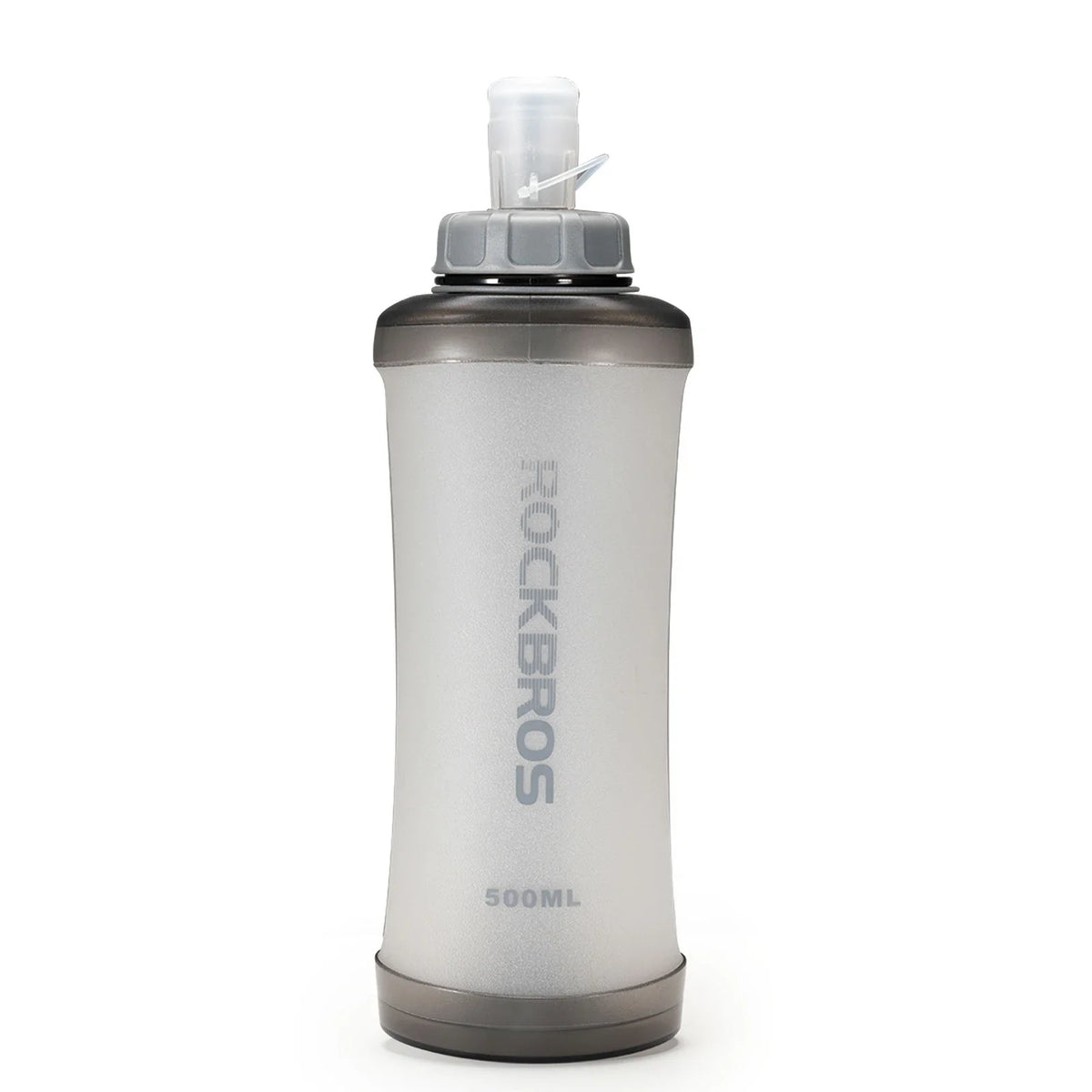 ROCKBROS Opvouwbare fietsdrinkfles, licht BPA-vrij