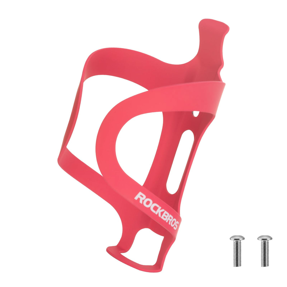 ROCKBROS Flesshouder Fiets Drinkfleshouder Aluminiumlegering Lichtgewicht