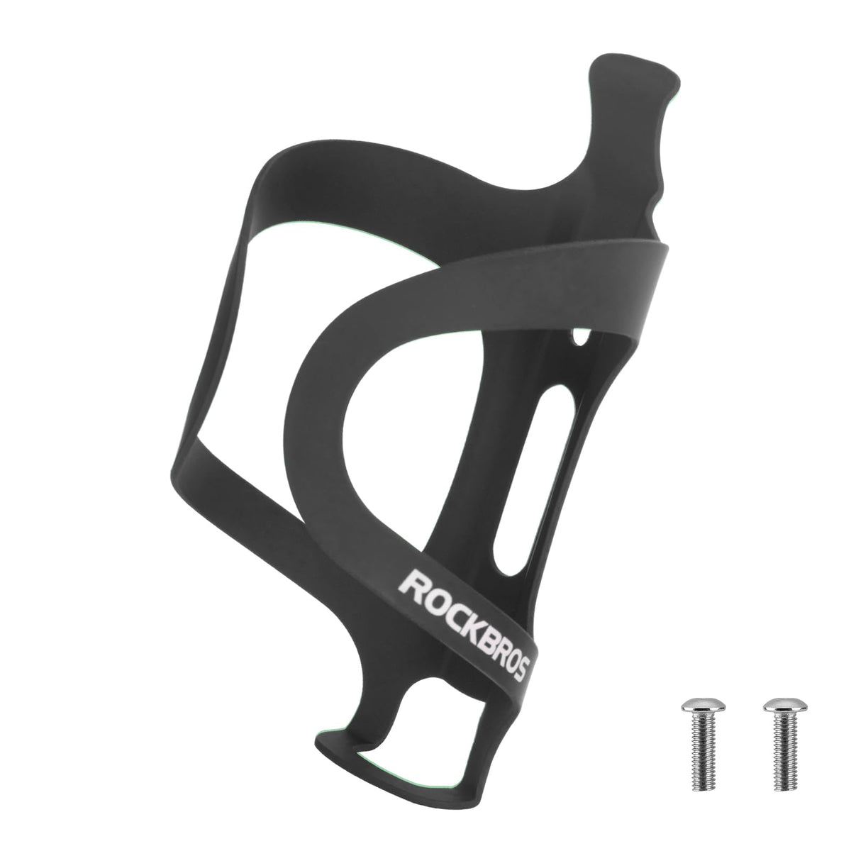 ROCKBROS Flesshouder Fiets Drinkfleshouder Aluminiumlegering Lichtgewicht