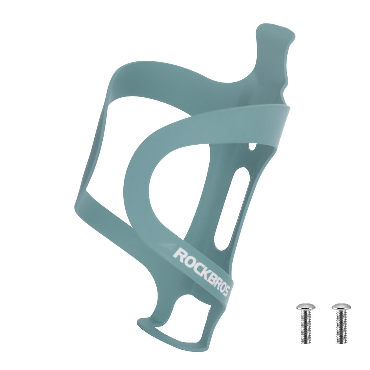 ROCKBROS Flesshouder Fiets Drinkfleshouder Aluminiumlegering Lichtgewicht