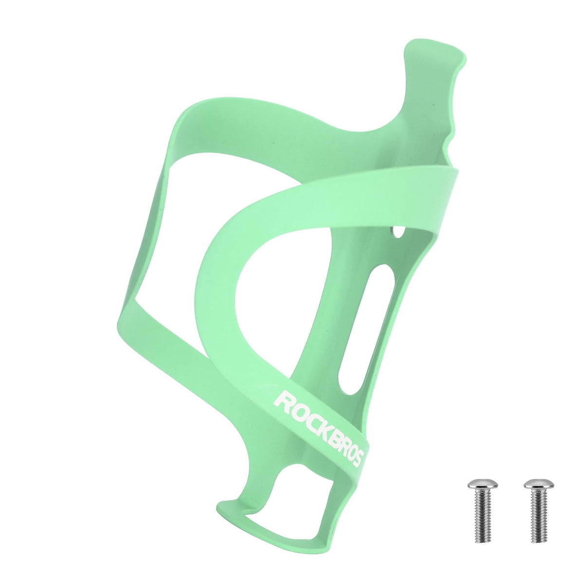 ROCKBROS Flesshouder Fiets Drinkfleshouder Aluminiumlegering Lichtgewicht