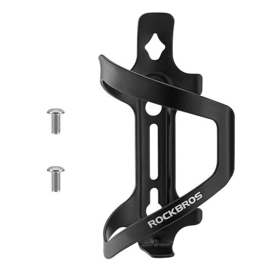 ROCKBROS Flessehouder Fiets Drankhouder Drinkbus houder Aluminiumlegering ca. 40g
