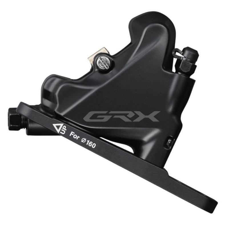 Shimano GRX RX400 2x10-speed groepset