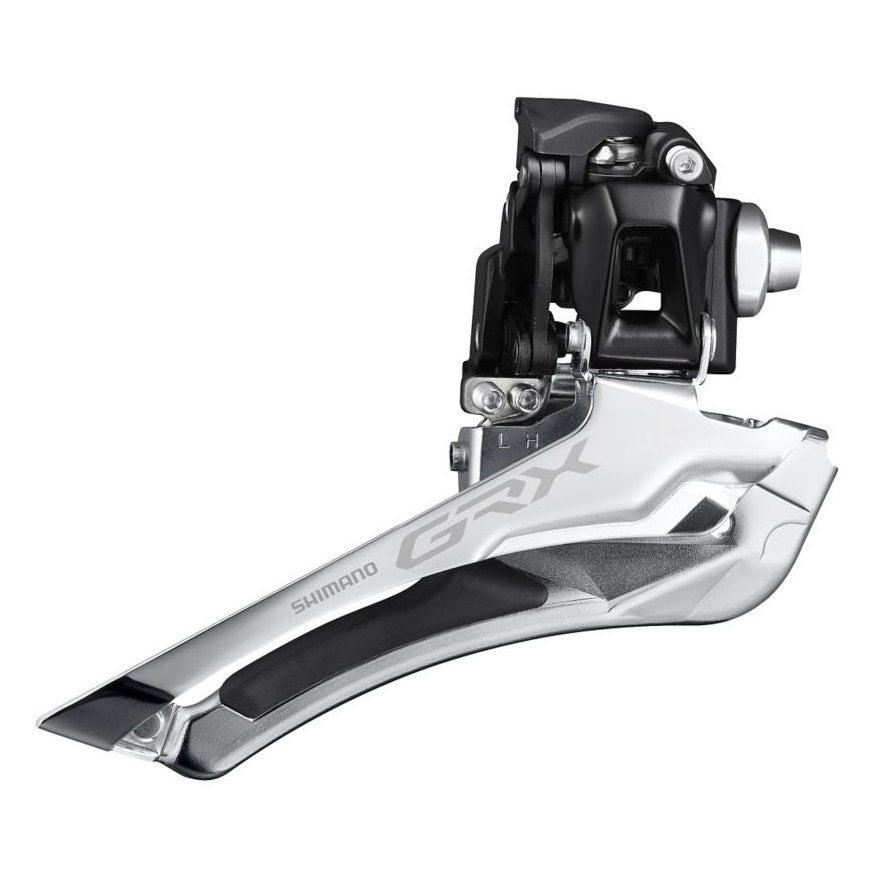 Shimano GRX RX400 2x10-speed groepset