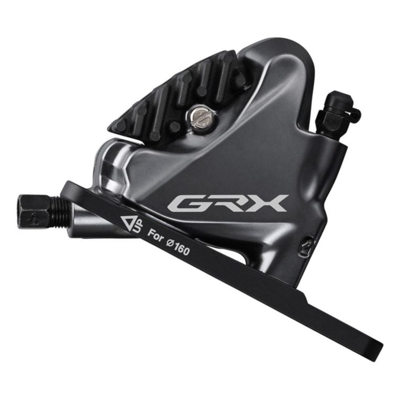 Shimano GRX RX600 2x11-speed groepset