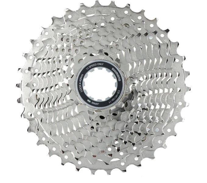 Shimano GRX RX600 2x11-speed groepset