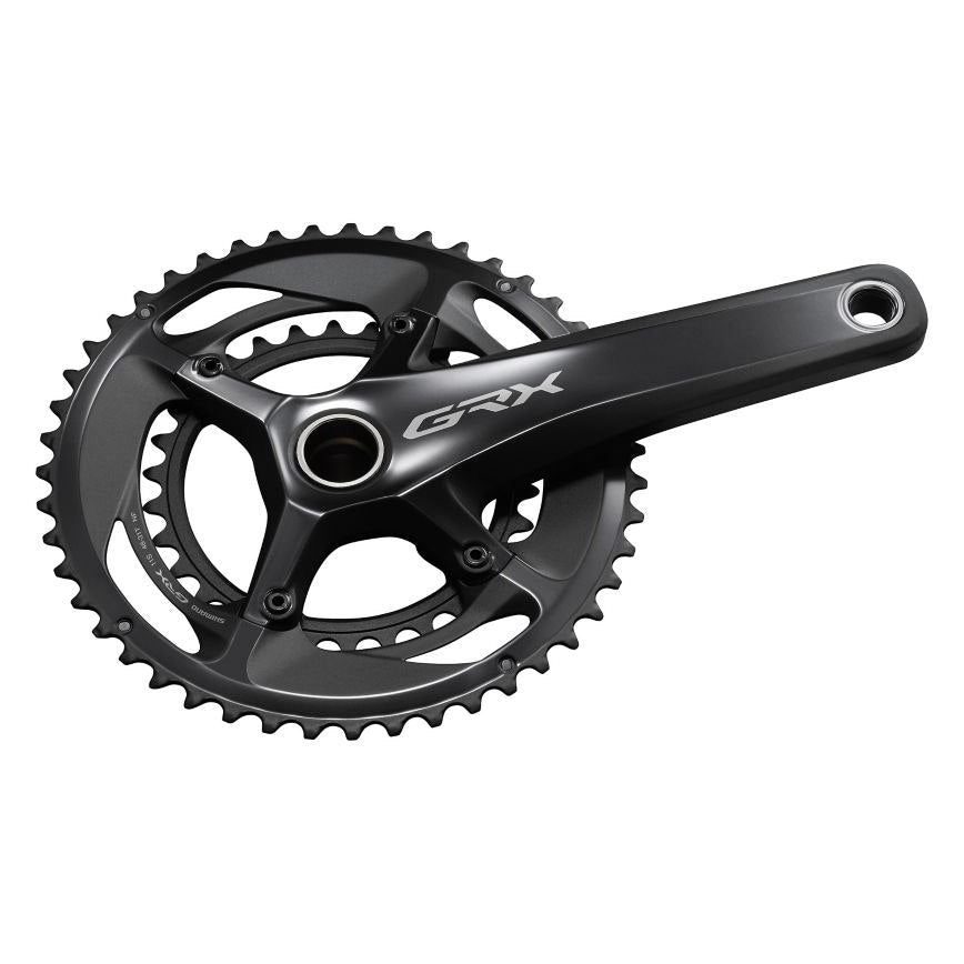Shimano GRX RX600 2x11-speed groepset
