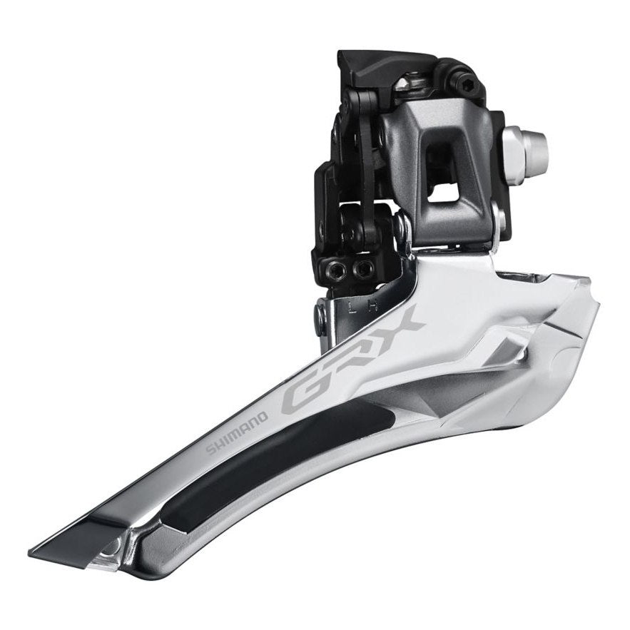 Shimano GRX RX600 2x11-speed groepset