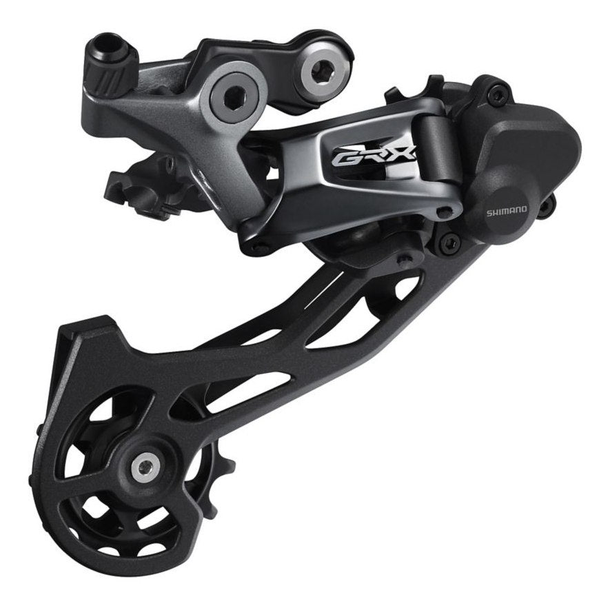 Shimano GRX RX600 2x11-speed groepset