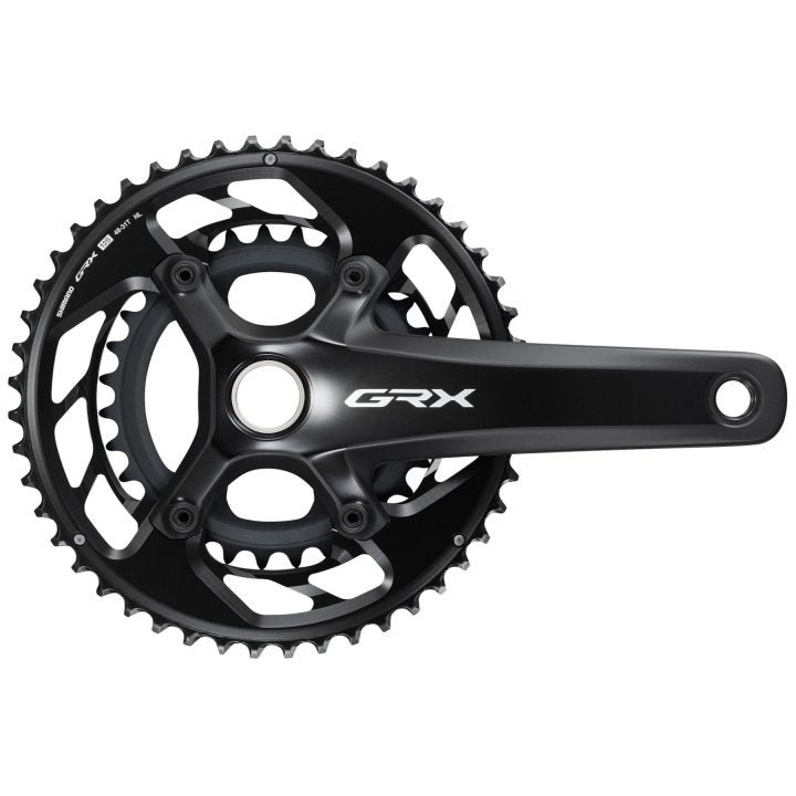 Shimano GRX RX820 2x12-speed groepset