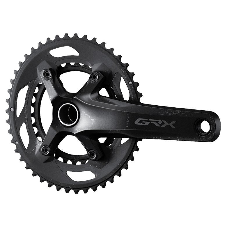 Shimano GRX RX400 2x10-speed groepset