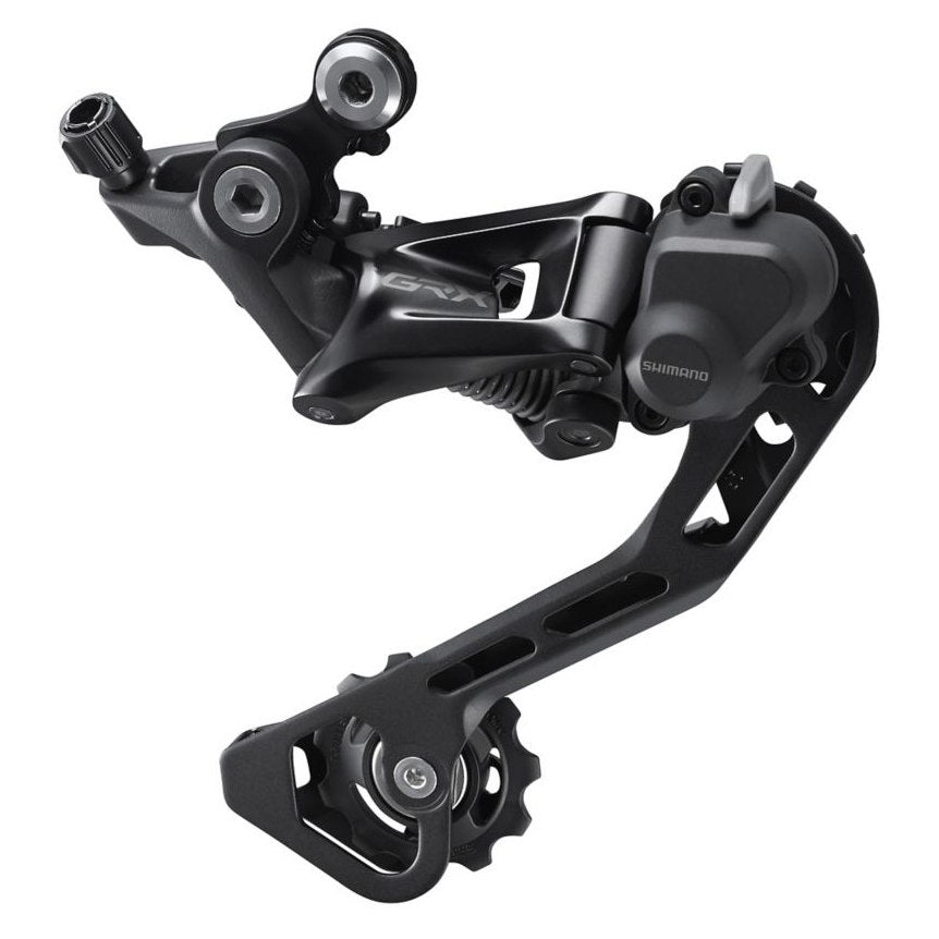 Shimano GRX RX400 2x10-speed groepset