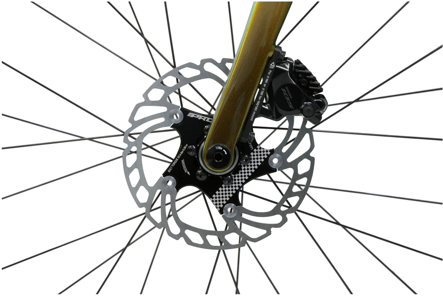 RINOS Carbon Racefiets 700C Shimano Di2 105 Odin6.0