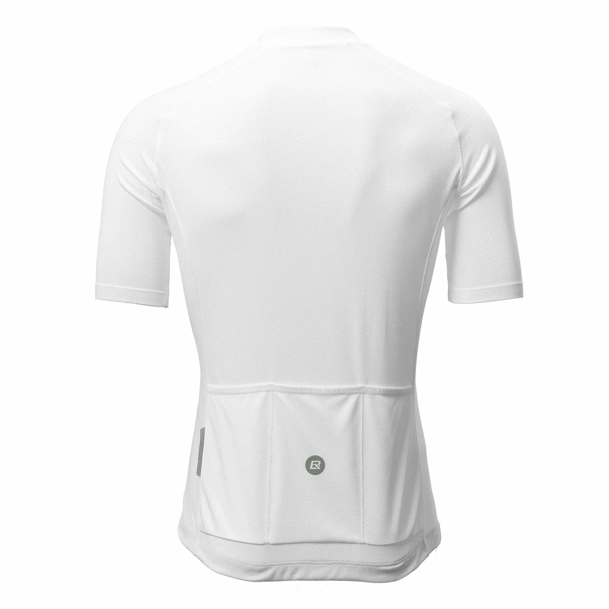 ROCKBROS Heren Fietsshirt Korte mouw Fietsshirt Wielrenshirt Ademend Snel drogend