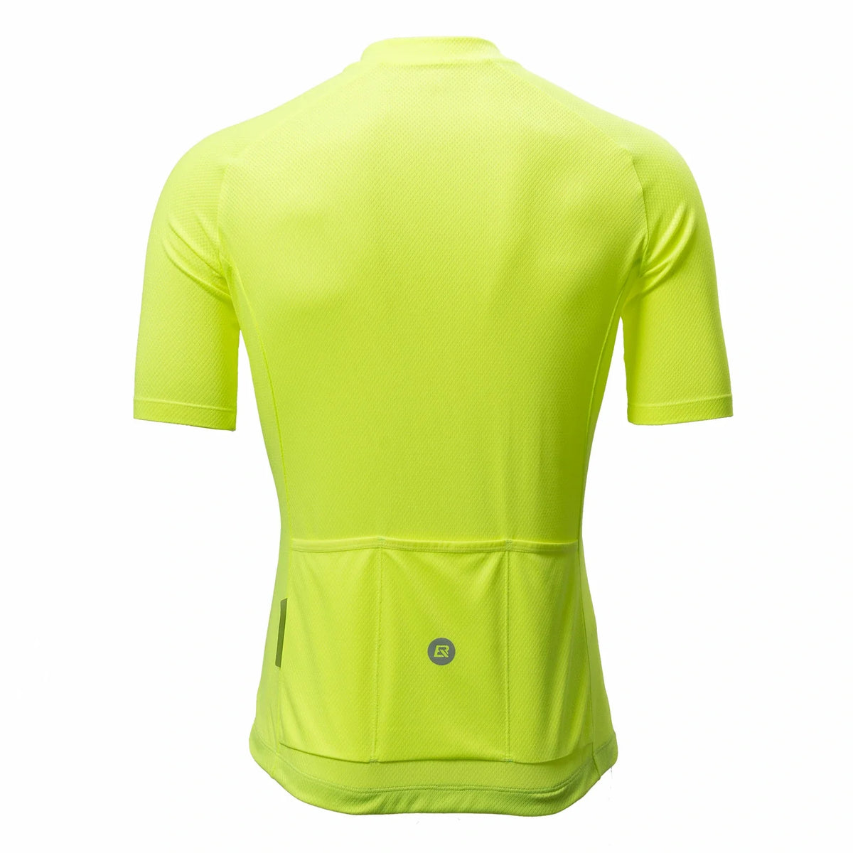 ROCKBROS Heren Fietsshirt Korte mouw Fietsshirt Wielrenshirt Ademend Snel drogend