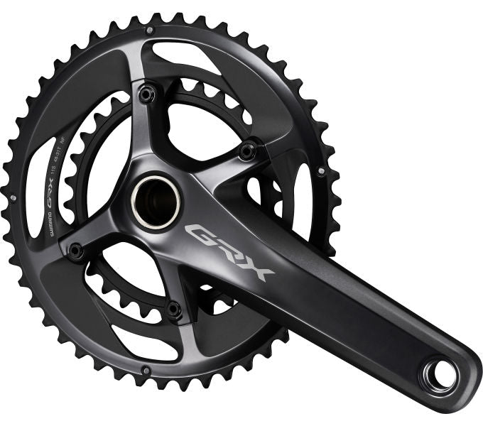Crankstel SHIMANO GRX FC-RX810 2x11-speed