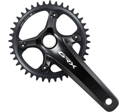 Crankstel SHIMANO GRX FC-RX820 1x12-speed