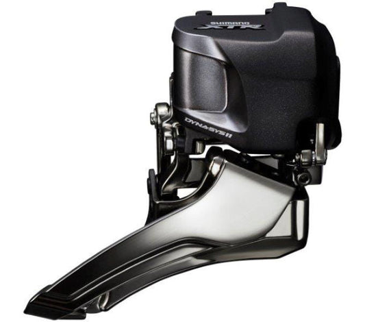 SHIMANO XTR Di2 FD-M9050 voorderailleur 3x11-speed