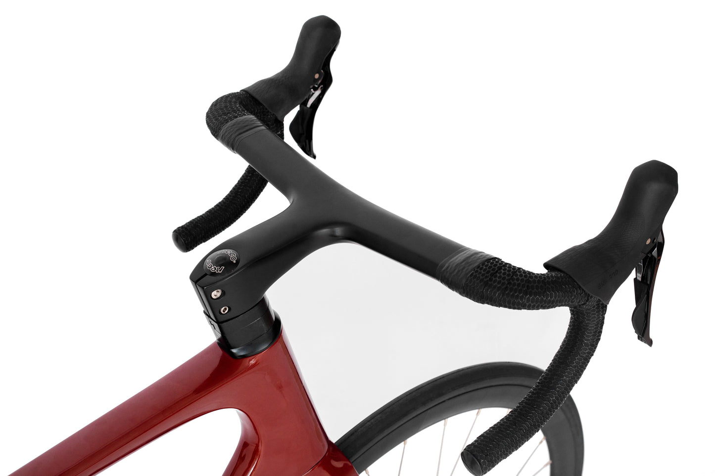 RINOS carbon racefiets 700C Shimano 105 R7120 24 versnellingen Odin4.0