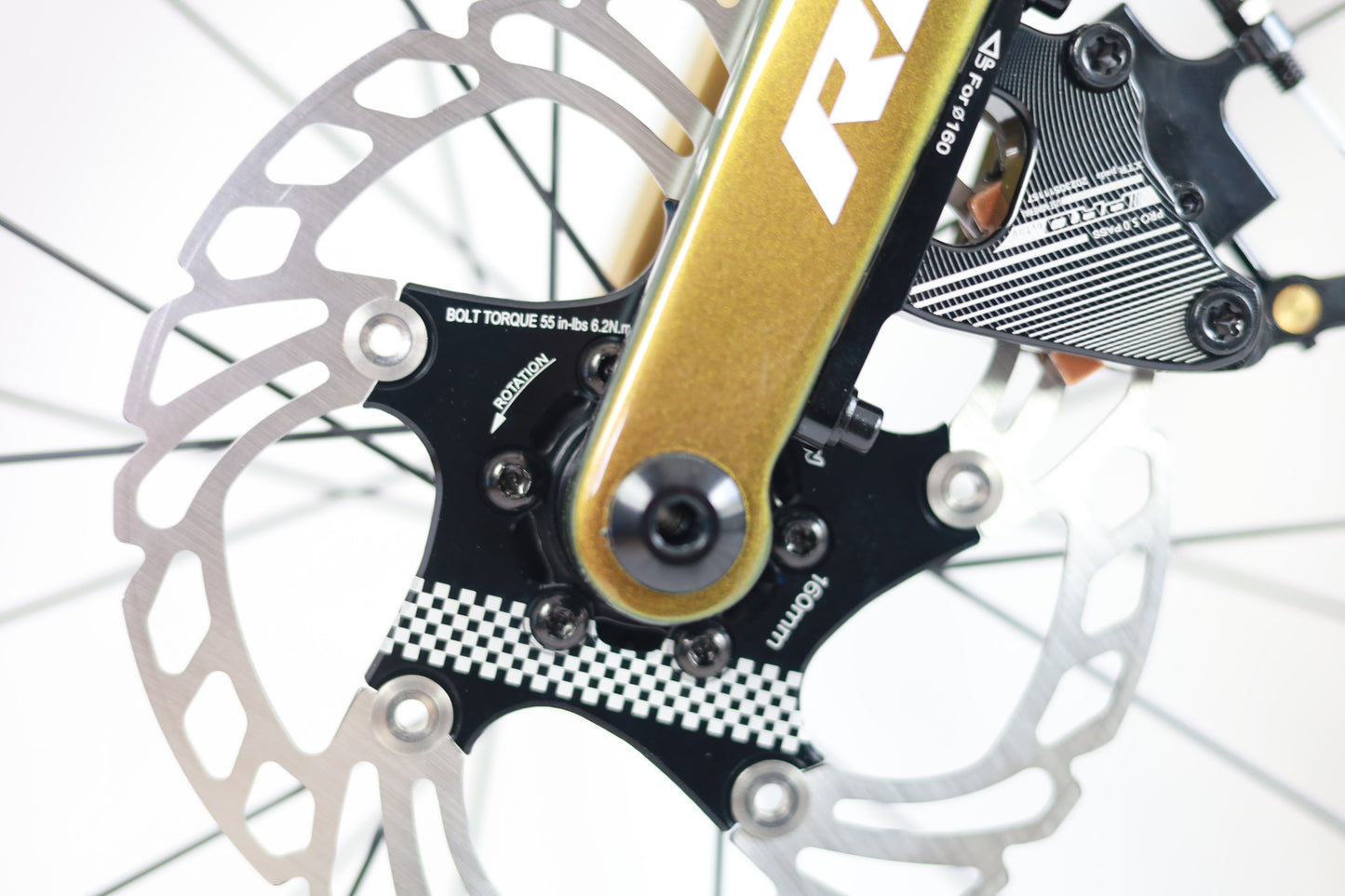RINOS Carbon Gravel Fiets Sandman5.0 Shimano R8000 Ultegra
