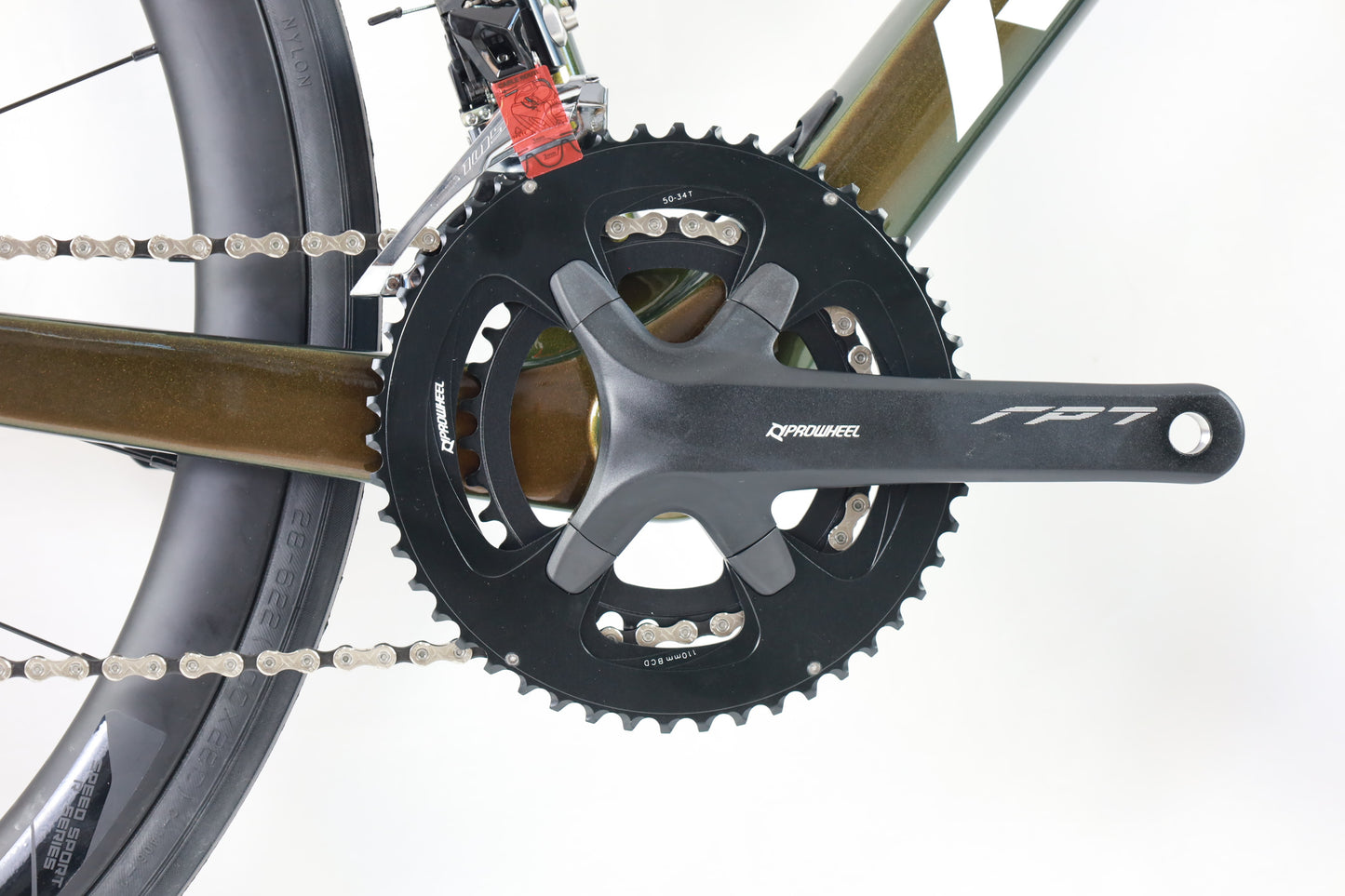 RINOS carbon racefiets 700C Shimano 105 R7000 22 versnellingen Odin3.0