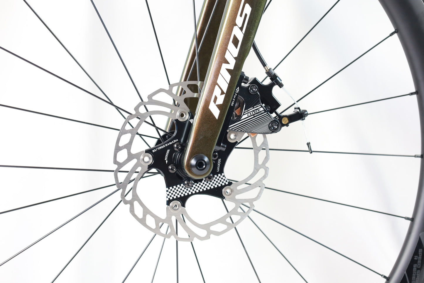 RINOS carbon racefiets 700C Shimano 105 R7000 22 versnellingen Odin3.0