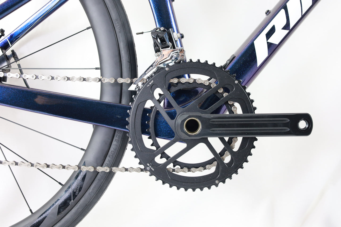RINOS carbon racefiets 700C Shimano 105 R7000 22 versnellingen Odin3.0