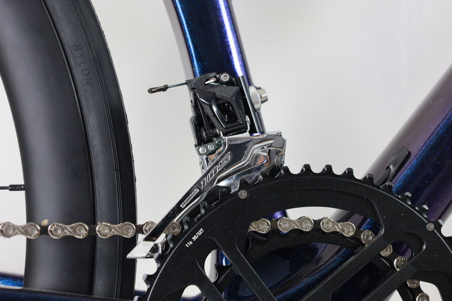 RINOS carbon racefiets 700C Shimano 105 R7000 22 versnellingen Odin3.0