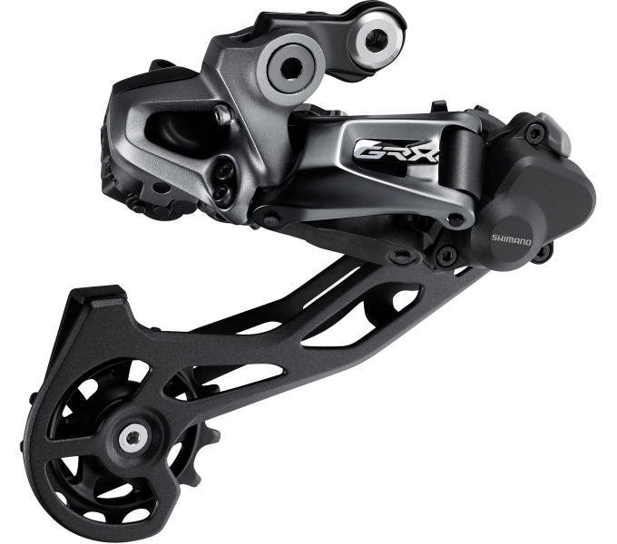 SHIMANO GRX Di2 RD-RX815 11-speed achterderailleur