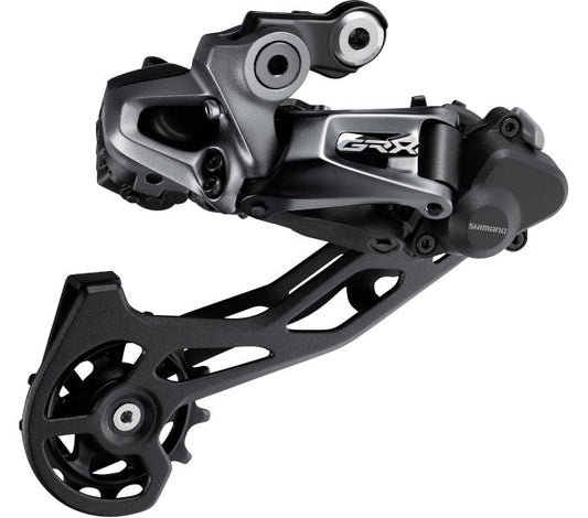 SHIMANO GRX Di2 RD-RX815 11-speed achterderailleur